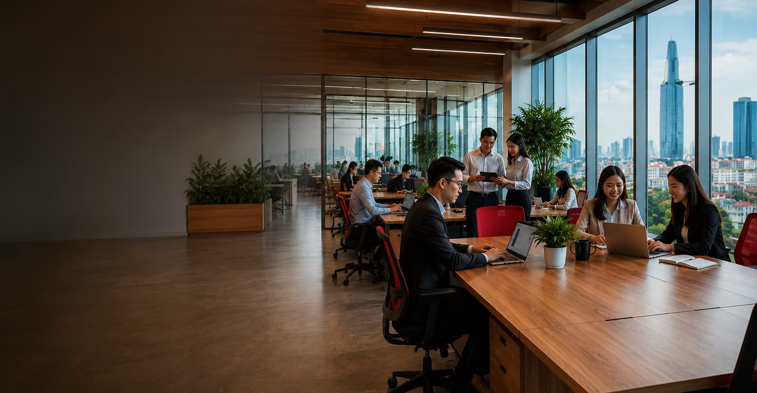Cách lập ngân sách cho công ty mới thành lập