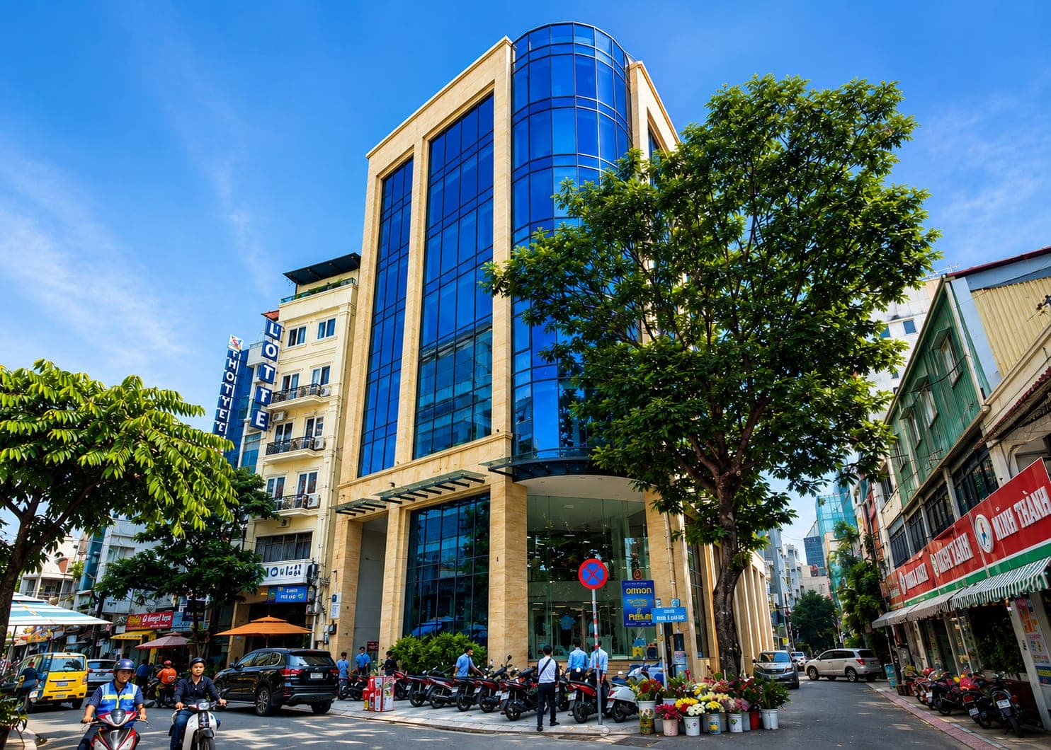 Chiến lược mở rộng kinh doanh cho SME tại TP.HCM